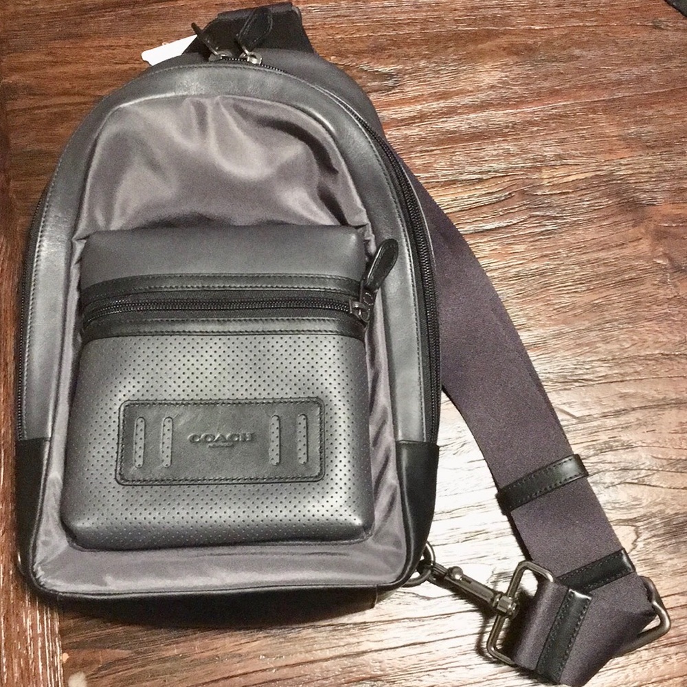 Coach Terrain Pack - Picture 1 of 8
